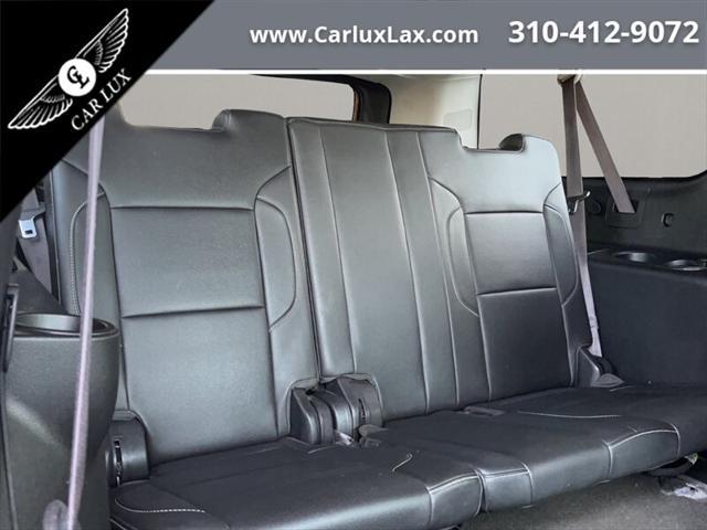 used 2015 Chevrolet Suburban car, priced at $24,991