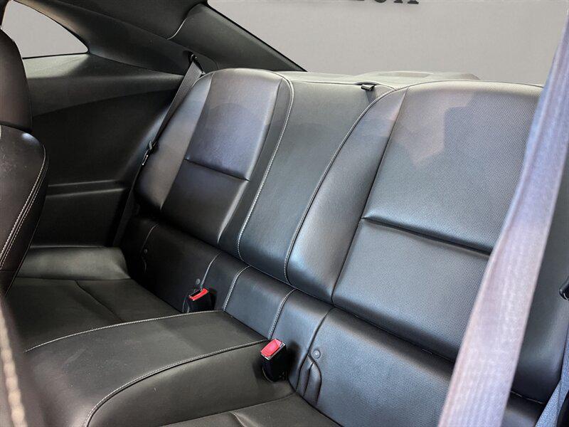 used 2010 Chevrolet Camaro car, priced at $18,491