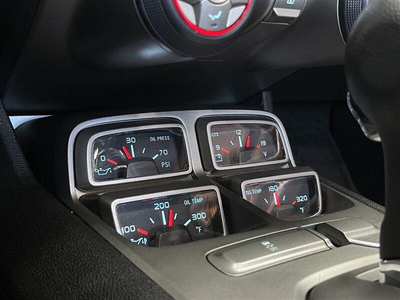 used 2010 Chevrolet Camaro car, priced at $18,491