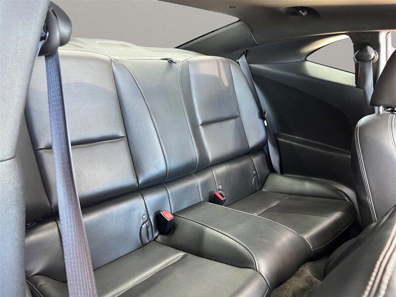 used 2010 Chevrolet Camaro car, priced at $18,491