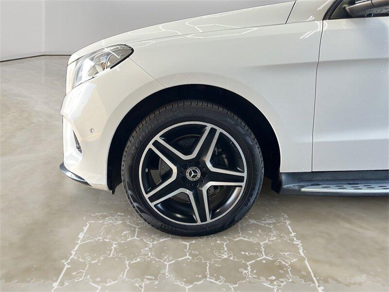used 2018 Mercedes-Benz GLE 350 car, priced at $18,992