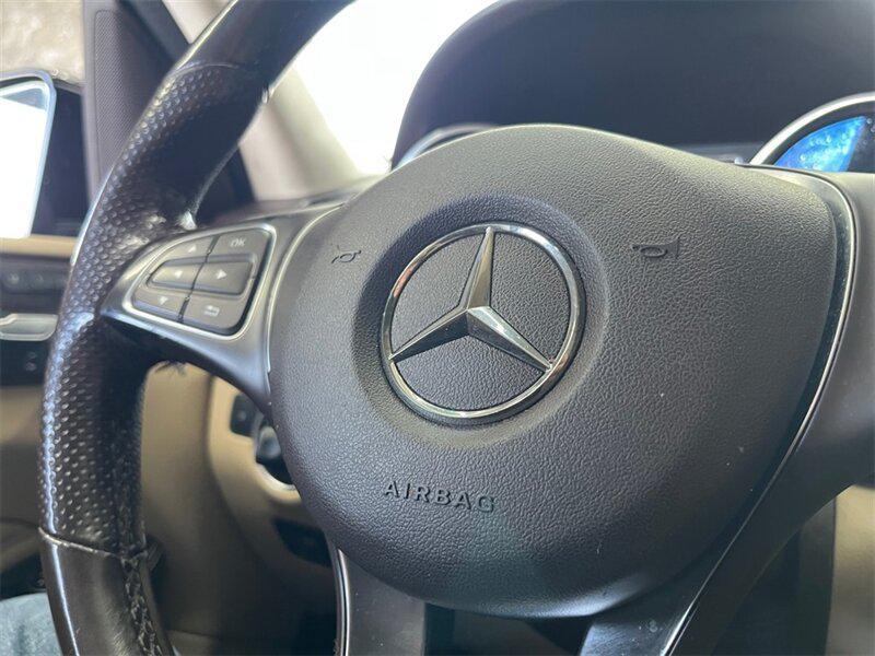 used 2018 Mercedes-Benz GLE 350 car, priced at $18,992