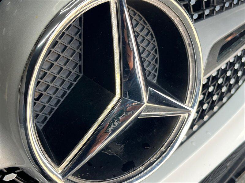 used 2018 Mercedes-Benz GLE 350 car, priced at $18,992