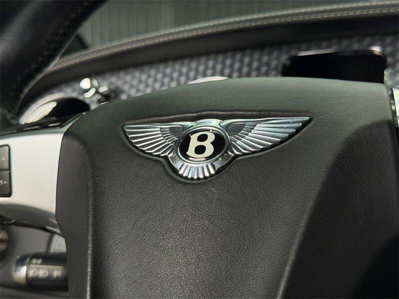 used 2010 Bentley Continental GT car, priced at $43,991