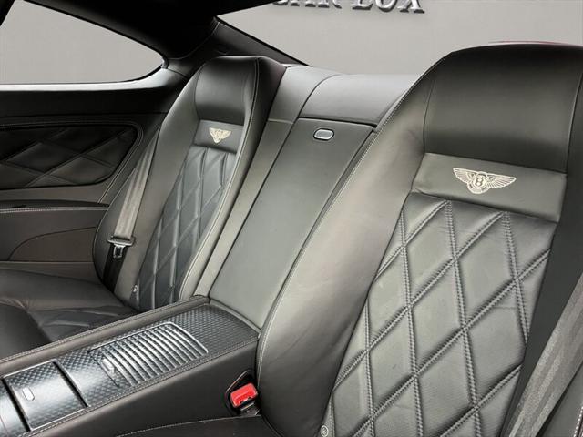 used 2010 Bentley Continental GT car, priced at $49,979