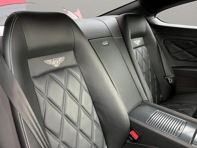 used 2010 Bentley Continental GT car, priced at $49,979