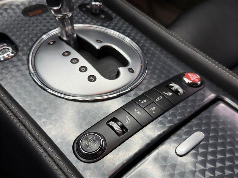 used 2010 Bentley Continental GT car, priced at $43,991