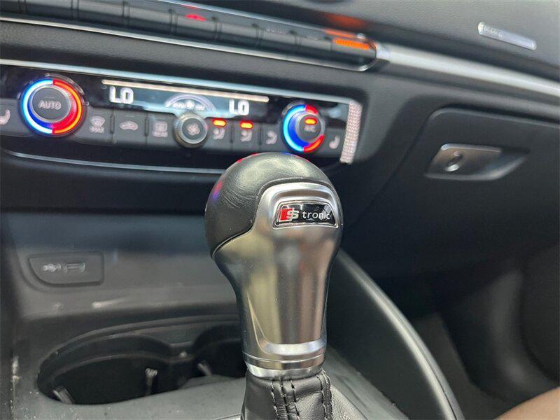 used 2018 Audi A3 car, priced at $15,991