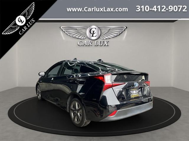 used 2020 Toyota Prius car, priced at $16,969