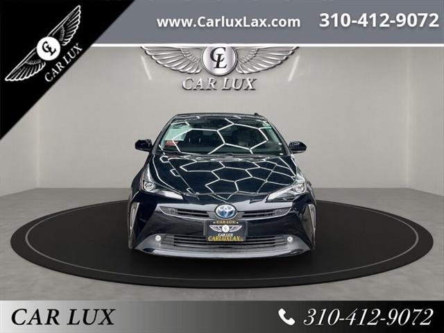 used 2020 Toyota Prius car, priced at $16,969