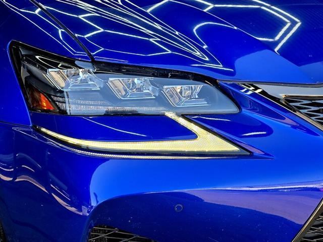 used 2020 Lexus GS F car, priced at $69,979