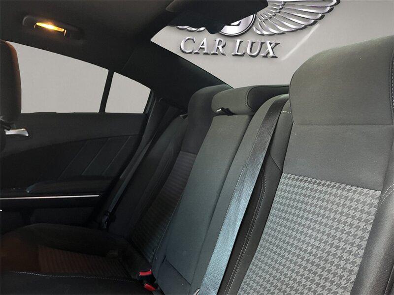 used 2018 Dodge Charger car, priced at $22,491