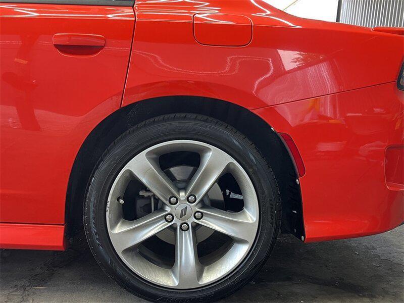 used 2018 Dodge Charger car, priced at $22,491