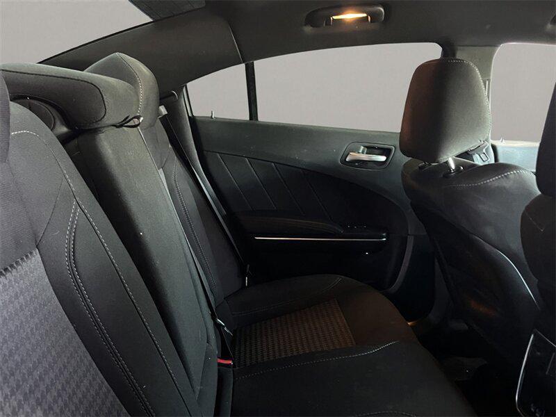 used 2018 Dodge Charger car, priced at $22,491