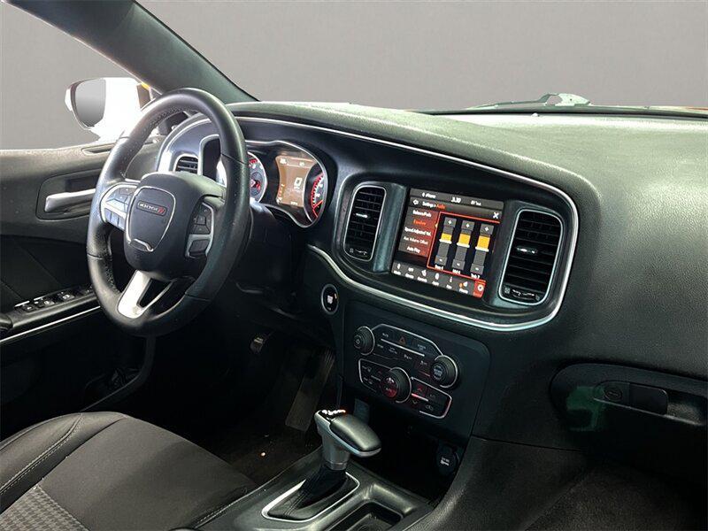 used 2018 Dodge Charger car, priced at $22,491