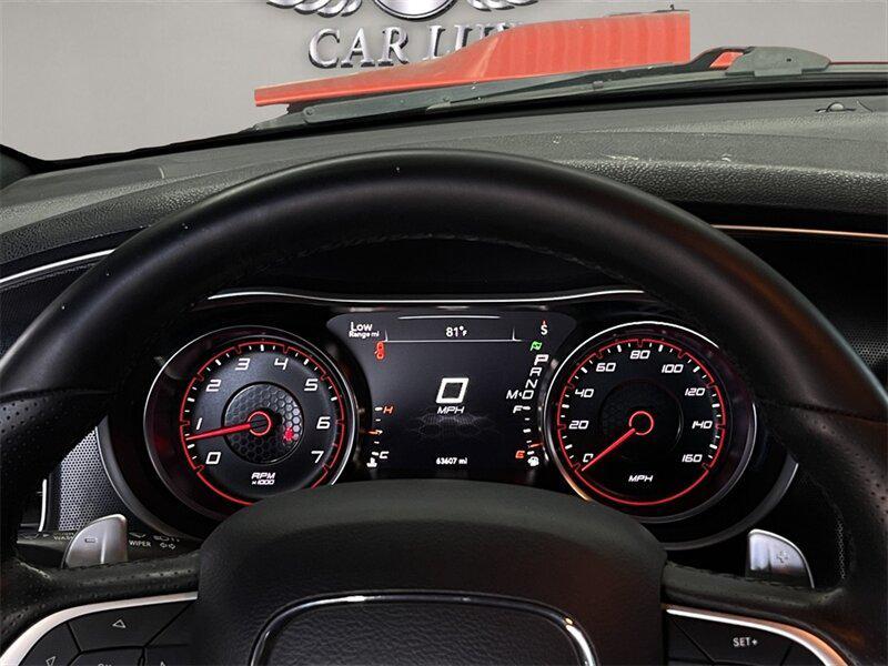 used 2018 Dodge Charger car, priced at $22,491