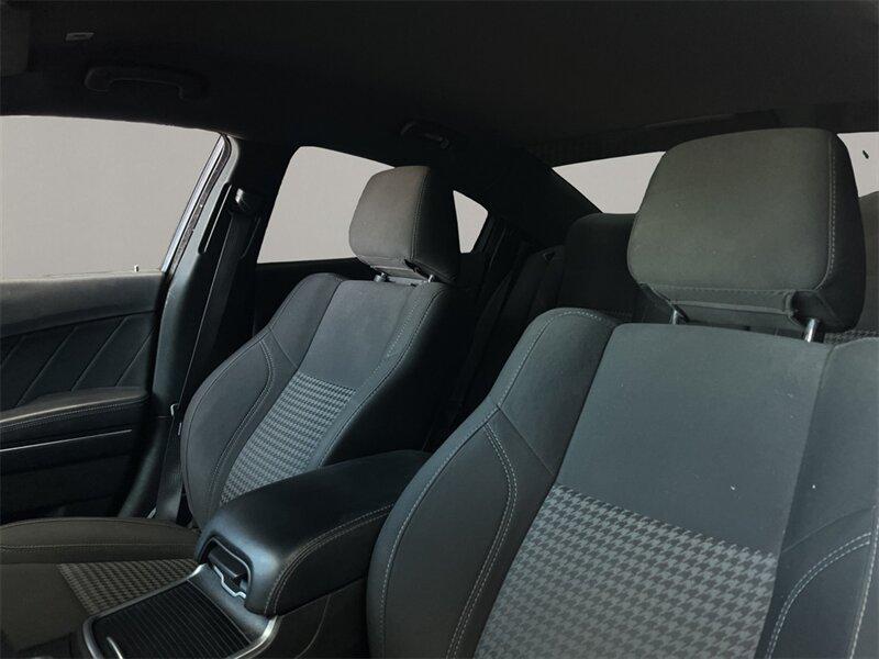 used 2018 Dodge Charger car, priced at $22,491