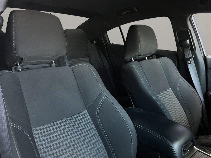 used 2018 Dodge Charger car, priced at $22,491