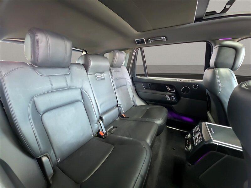 used 2019 Land Rover Range Rover car, priced at $27,997