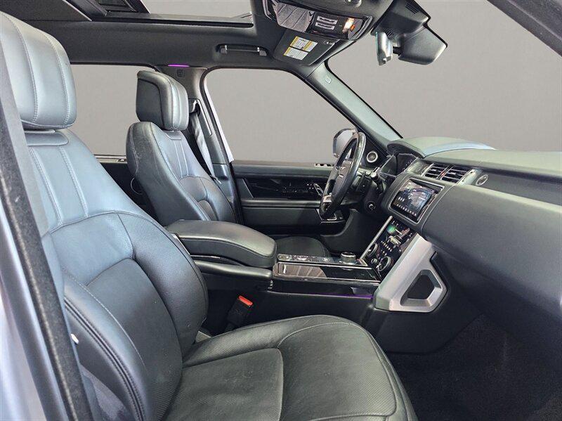 used 2019 Land Rover Range Rover car, priced at $27,997