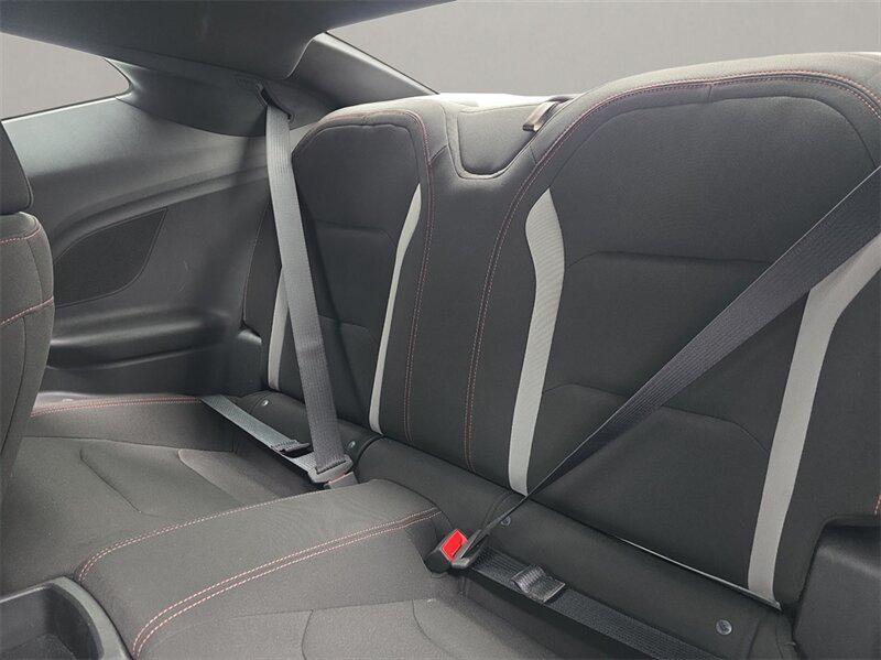 used 2020 Chevrolet Camaro car, priced at $21,697