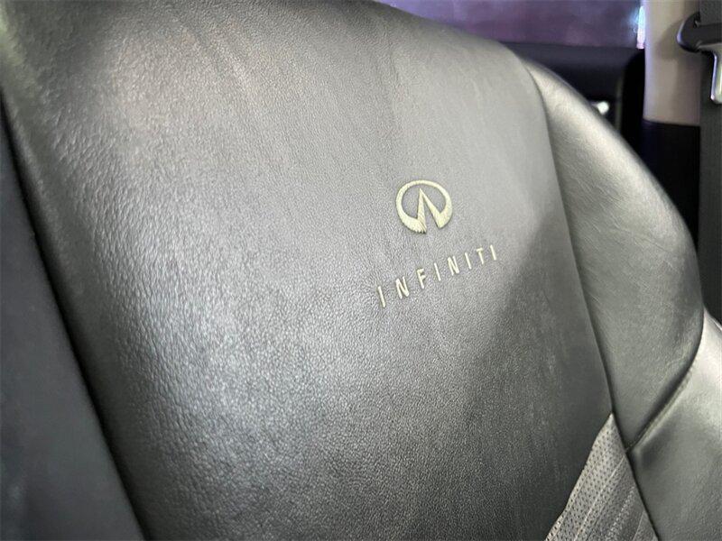 used 2014 INFINITI Q50 car, priced at $14,992