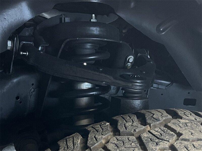 used 2023 Ram 1500 car, priced at $37,456