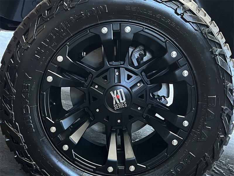 used 2023 Ram 1500 car, priced at $37,456