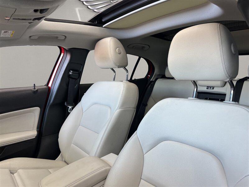 used 2016 Mercedes-Benz GLA-Class car, priced at $12,992