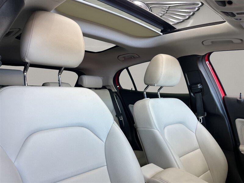 used 2016 Mercedes-Benz GLA-Class car, priced at $12,992