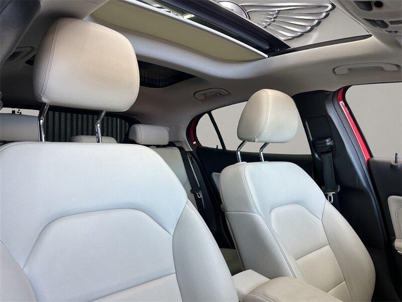 used 2016 Mercedes-Benz GLA-Class car, priced at $12,992