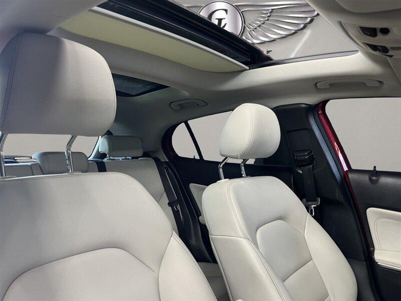 used 2016 Mercedes-Benz GLA-Class car, priced at $12,992