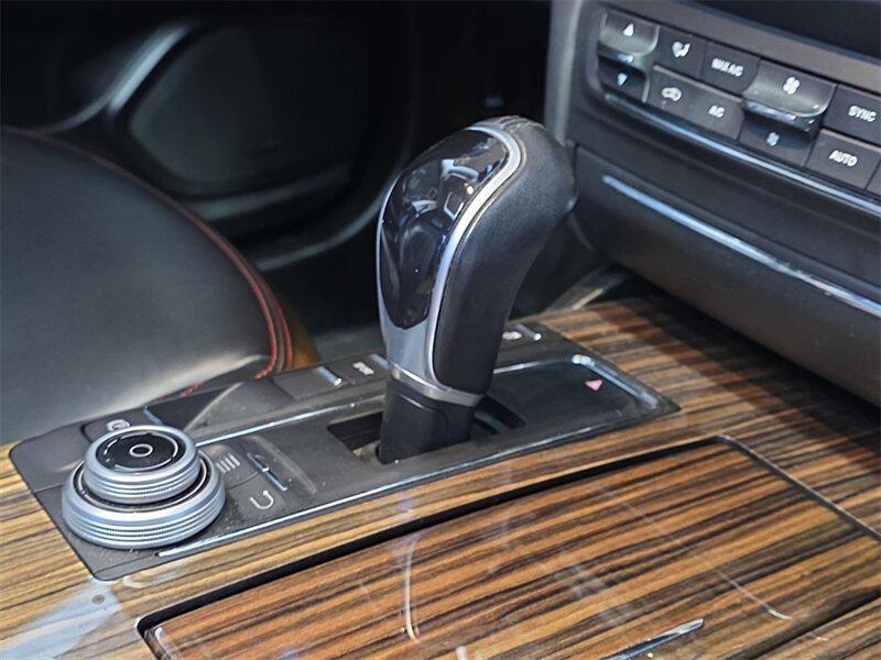used 2017 Maserati Ghibli car, priced at $18,345