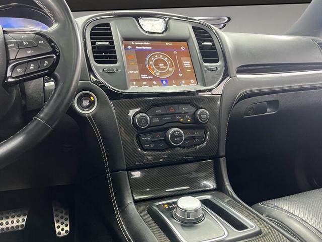 used 2023 Chrysler 300 car, priced at $50,979