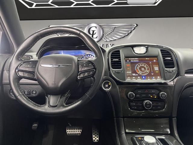 used 2023 Chrysler 300 car, priced at $50,979