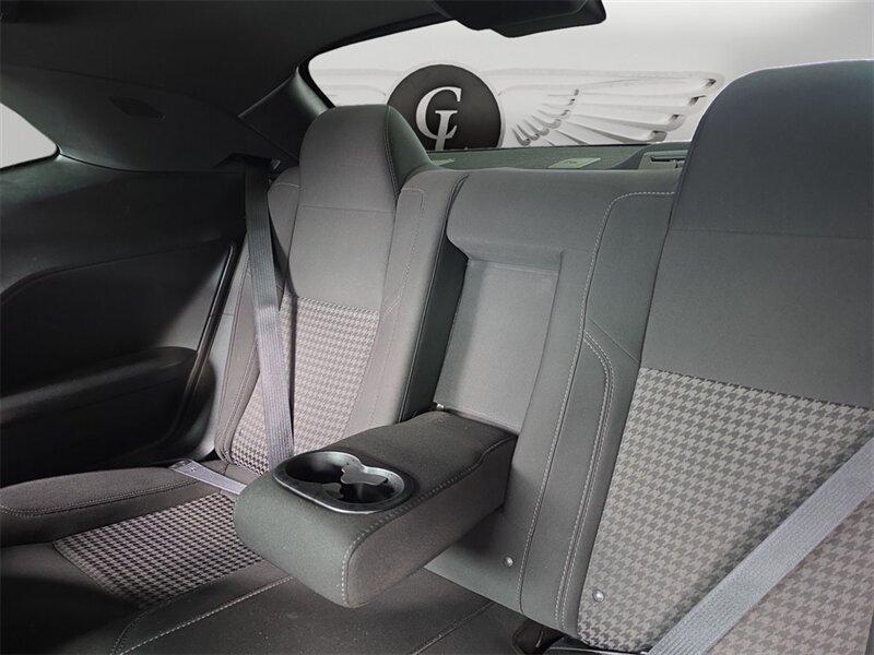 used 2015 Dodge Challenger car, priced at $16,991