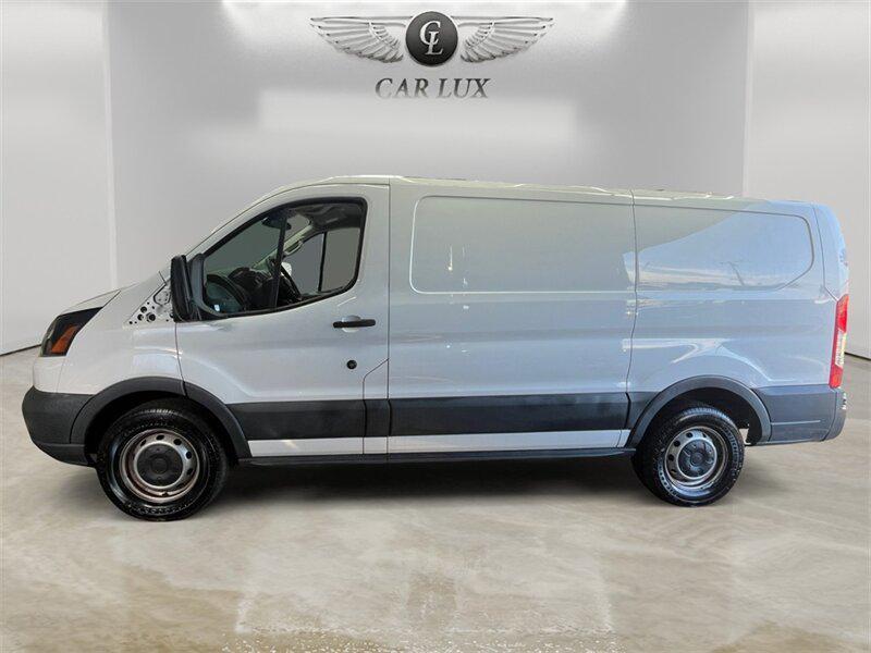 used 2016 Ford Transit-150 car, priced at $17,992