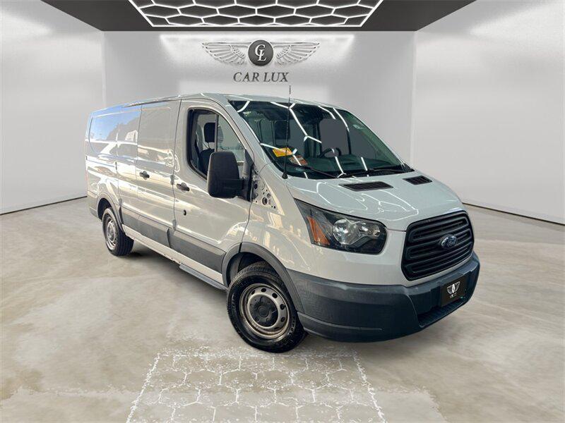 used 2016 Ford Transit-150 car, priced at $17,992