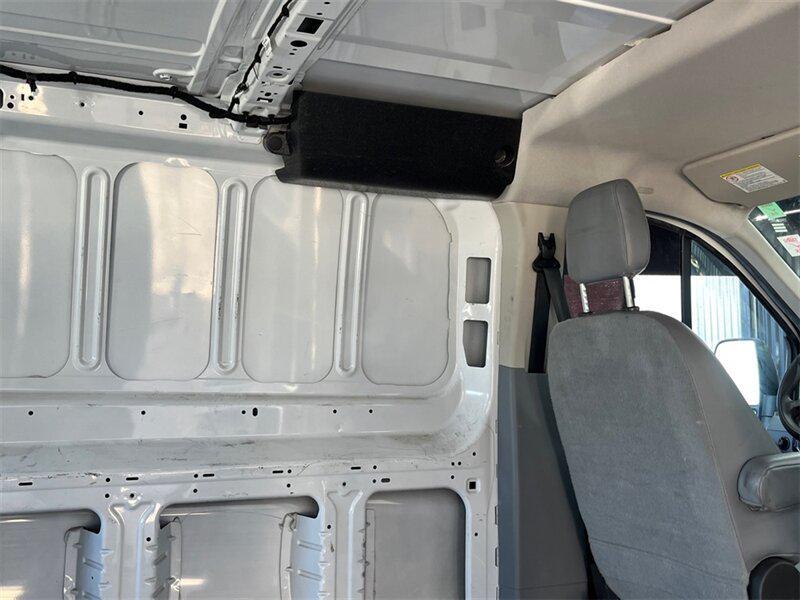 used 2016 Ford Transit-150 car, priced at $17,992