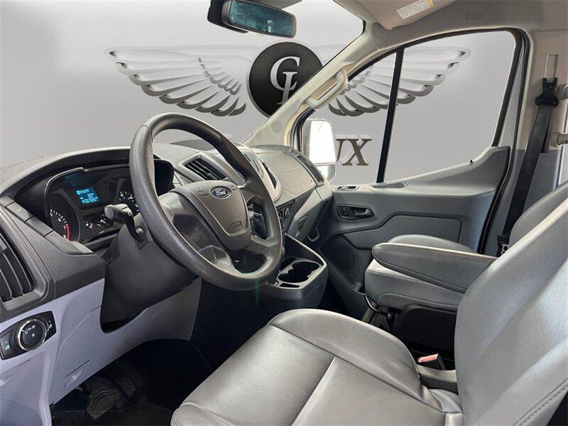 used 2016 Ford Transit-150 car, priced at $17,992