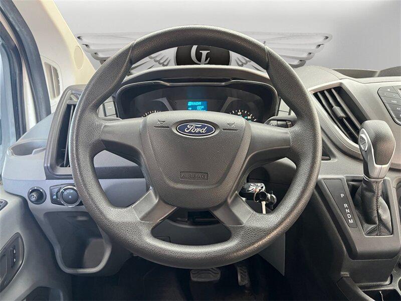 used 2016 Ford Transit-150 car, priced at $17,992
