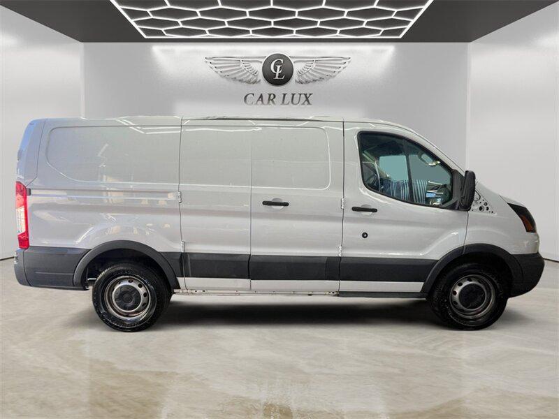 used 2016 Ford Transit-150 car, priced at $17,992