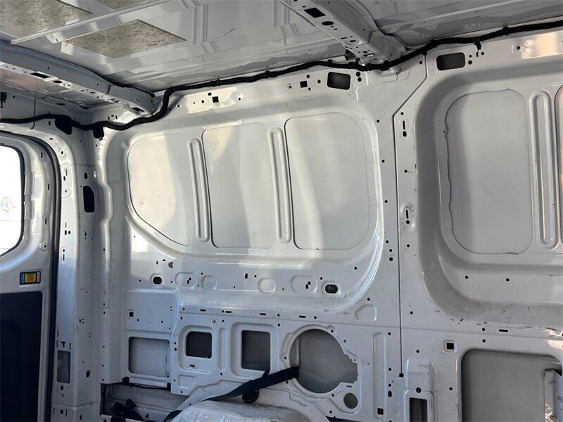 used 2016 Ford Transit-150 car, priced at $17,992