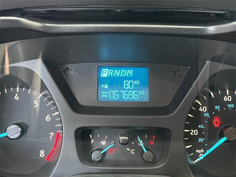 used 2016 Ford Transit-150 car, priced at $17,992