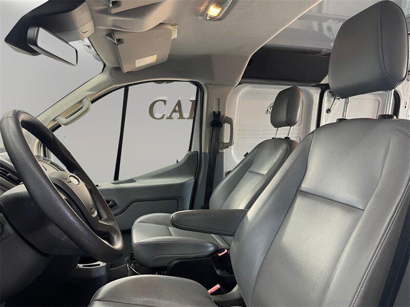 used 2016 Ford Transit-150 car, priced at $17,992
