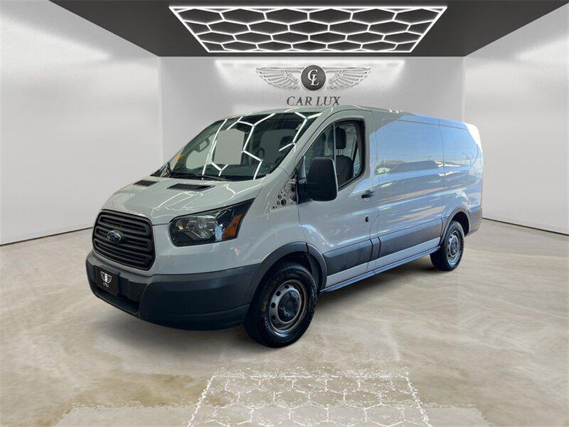 used 2016 Ford Transit-150 car, priced at $17,992