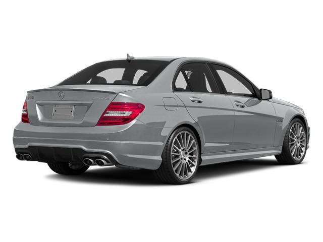 used 2014 Mercedes-Benz C-Class car, priced at $19,976