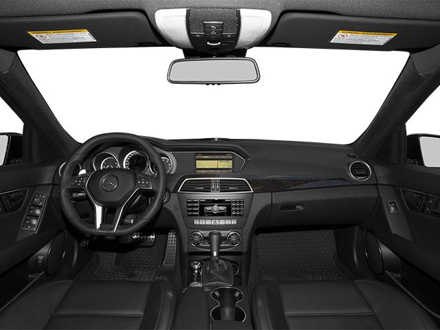 used 2014 Mercedes-Benz C-Class car, priced at $19,976