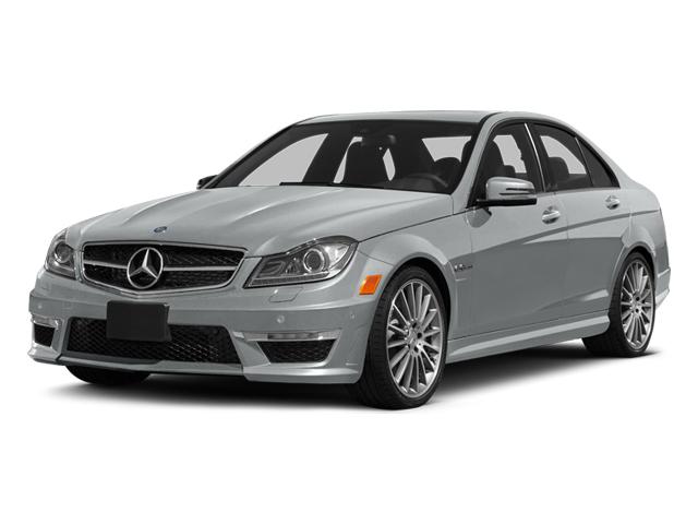 used 2014 Mercedes-Benz C-Class car, priced at $19,976