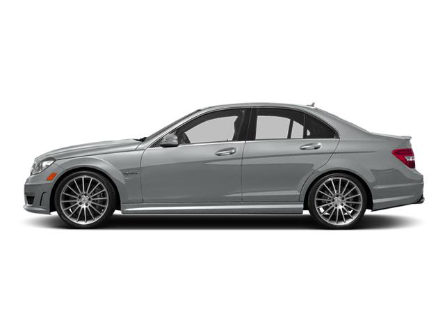 used 2014 Mercedes-Benz C-Class car, priced at $19,976